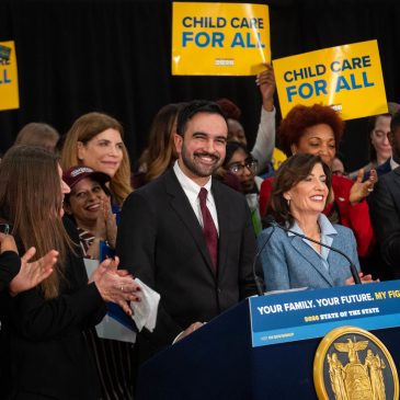 Tax Talk: Mamdani’s Ambitious Agenda Requires New Revenue. What Could That Look Like?