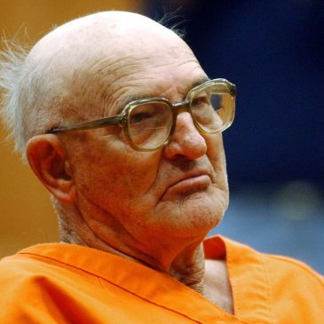Today in History: January 6, former KKK leader indicted 41 years after killing civil rights workers