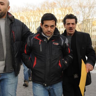 Today in History: January 20, FBI orchestrates massive Mafia takedown