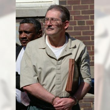 CIA turncoat Aldrich Ames, who sold US secrets to the Soviets, dies in prison at 84