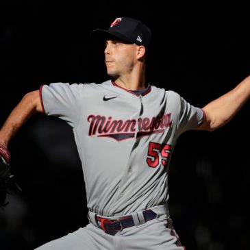 Taylor Rogers wasn’t Twins’ last addition to bullpen