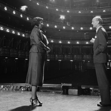 Today in History: January 7, first African American sings with the Metropolitan Opera