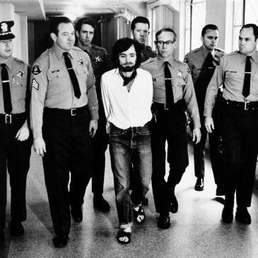Today in History: January 25, Charles Manson convicted of murder, conspiracy