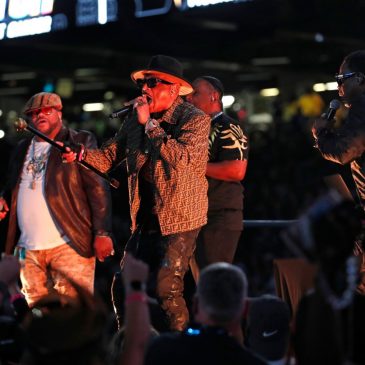 Today in History: January 5, ‘Rapper’s Delight’ hits Billboard Top 40