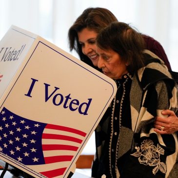 Mary Ellen Klas: The White House push to undermine the midterms is gathering steam