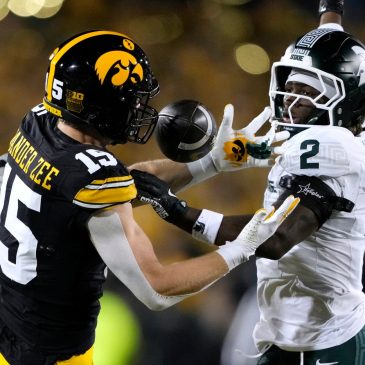 Pair of brothers transfer from Michigan State to Gophers