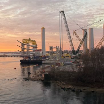 Judge hands offshore wind industry another victory against Trump in clearing way for NY project