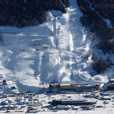 ICE agents to have security role at Milan Cortina Olympics