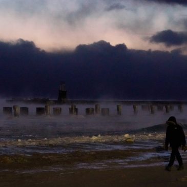 FACT FOCUS: As cold hits, Trump asks, where’s global warming? Scientists say it’s still here