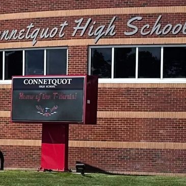 New York school violated civil rights law by changing name from ‘Thunderbirds’ to ‘T-Birds,’ US says