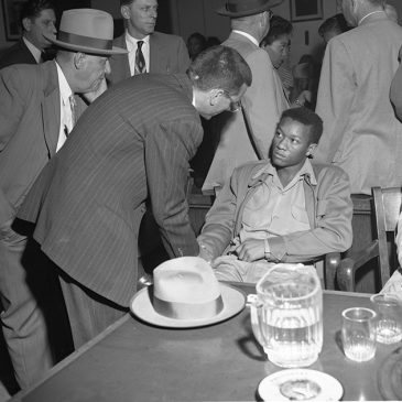 Texas Black man exonerated nearly 70 years after execution in case marked by racial bias