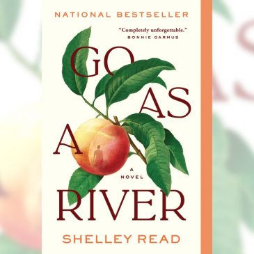 Shelley Read’s debut novel ‘Go as a River’ becomes a global sensation