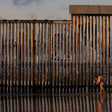 Trump’s immigration crackdown led to drop in US growth rate last year as population hit 342 million