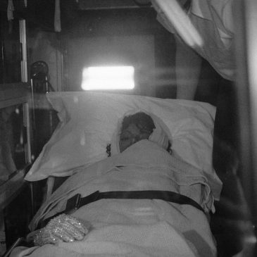 Today in History: January 27, Michael Jackson burned in filming accident