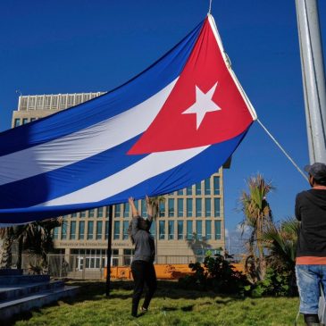 Cuba faces uncertain future after US topples Venezuelan leader Maduro