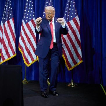 Trump pushes back against Democrats’ criticism of Maduro raid