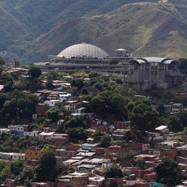 Venezuela says it’s releasing a ‘significant number’ of prisoners as gesture to ‘seek peace’