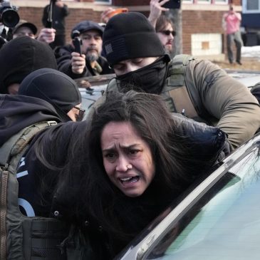 No immediate judicial decision on a request to stop the immigration crackdown in Minnesota