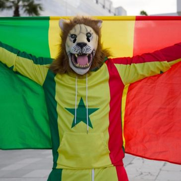 Trump travel ban leaves Senegal, Ivory Coast fans in limbo for World Cup