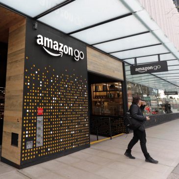 Amazon to close Amazon Go and Amazon Fresh to concentrate on Whole Foods and grocery delivery
