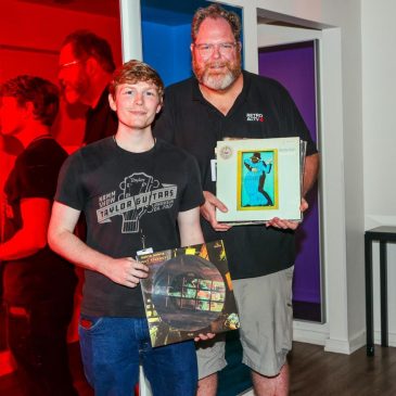 ‘The past gives comfort’: Finding refuge on analog islands amid deepening digital seas