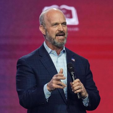 Heritage Foundation calls for U.S. policy to ‘save and restore the American family’