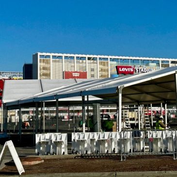 Super Bowl LX guide: What to do within 10 miles of Levi’s Stadium