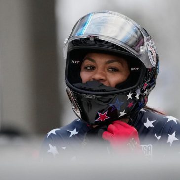 What to know about bobsled at the Winter Olympics: The Germans vs. everyone else