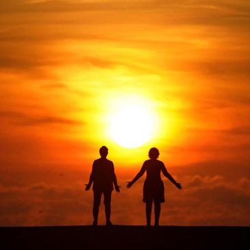 Why ordering takeout or calling the dog walker might lead to a happier relationship