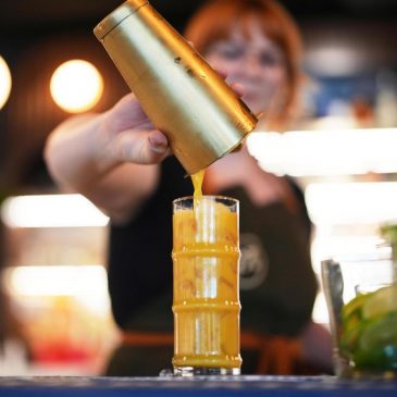 Lisa Jarvis: The Dry January experiment is working