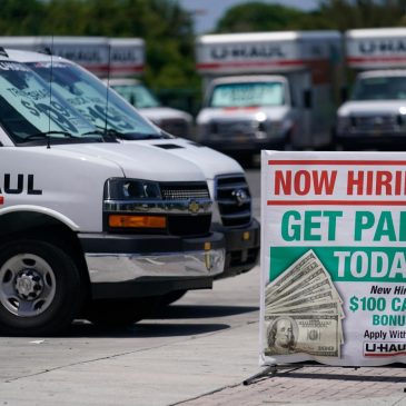 Texas leads the nation in supplying new residents to other states