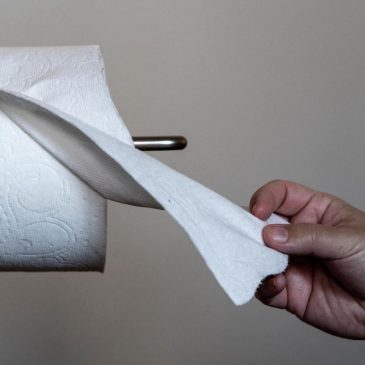 Eco-friendly toilet papers are trendy, but their actual environmental impacts vary