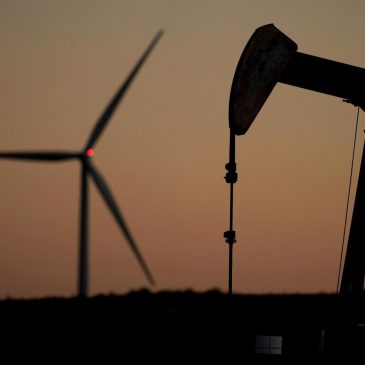 Experts say Trump pullout from UN climate fighting will hurt world and leave US out of green surge