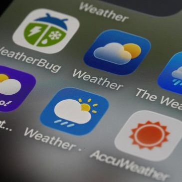 The coming winter storm: There’s an app for that. But how reliable is it and what’s inside?