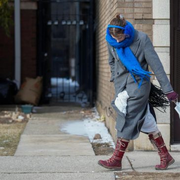 Millions of Americans prepare for potentially catastrophic ice storm. Here’s what the numbers show