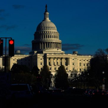 MN Republican lawmakers to testify on fraud before U.S. House panel