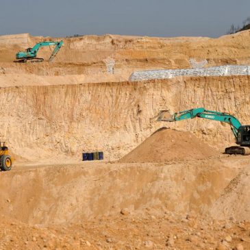 Trump administration invests in another US rare earth miner to loosen China’s grip on supply