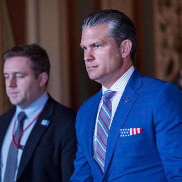 Pentagon is embracing Musk’s Grok AI chatbot as it draws global outcry