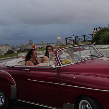 Tourism in Cuba plummets as tensions with US increase and Venezuela oil shipments drop