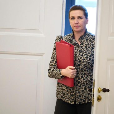 Denmark says its sovereignty is not negotiable after Trump’s Greenland about-turn