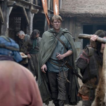 ‘A Knight of the Seven Kingdoms’ review: Lighter and refreshing ‘GoT’ fare