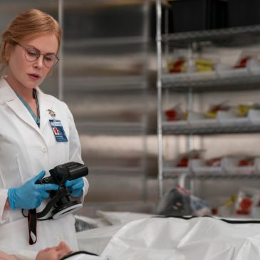 TV for winter 2026: A new ‘Game of Thrones’ spinoff, ‘Bridgerton’ returns and Nicole Kidman leads a new series