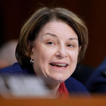 Escape from Washington? Senators look to start new chapters as governors