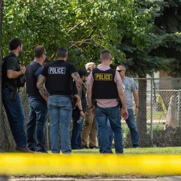 Driver shot in Minneapolis is at least the fifth person killed in US immigration crackdown