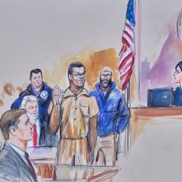Judge refuses to order release of man charged with planting pipe bombs on eve of Capitol riot