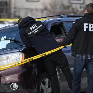 FACT FOCUS: Minneapolis shooting prompts spread of misrepresented and fabricated images online