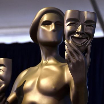 Actor Awards, formerly SAG Awards, will announce nominations Wednesday