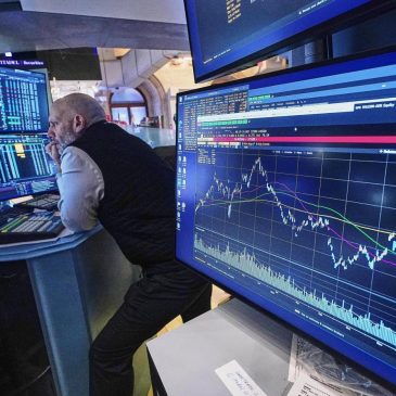 NYSE working on a new platform for trading digital tokens around the clock