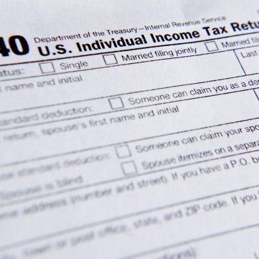Here’s when you’ll get your tax refund from the IRS