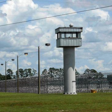 Detainees pepper-sprayed on 2 occasions at Florida ‘Deportation Depot’ immigration detention center